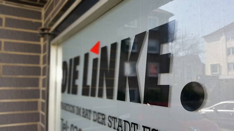 Die Linke hört zu – jeden 1. Freitag im Monat