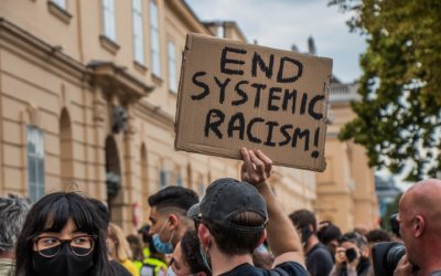 Essener Linke antwortet auf AfD-Demonstration mit Gegenprotest